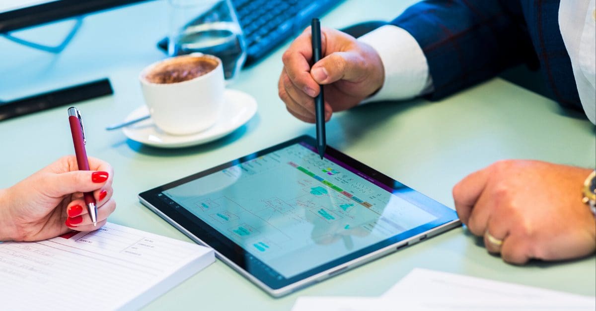 Nexis Business Chat – Preparing for Year End