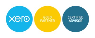 Xero Gold Partner
