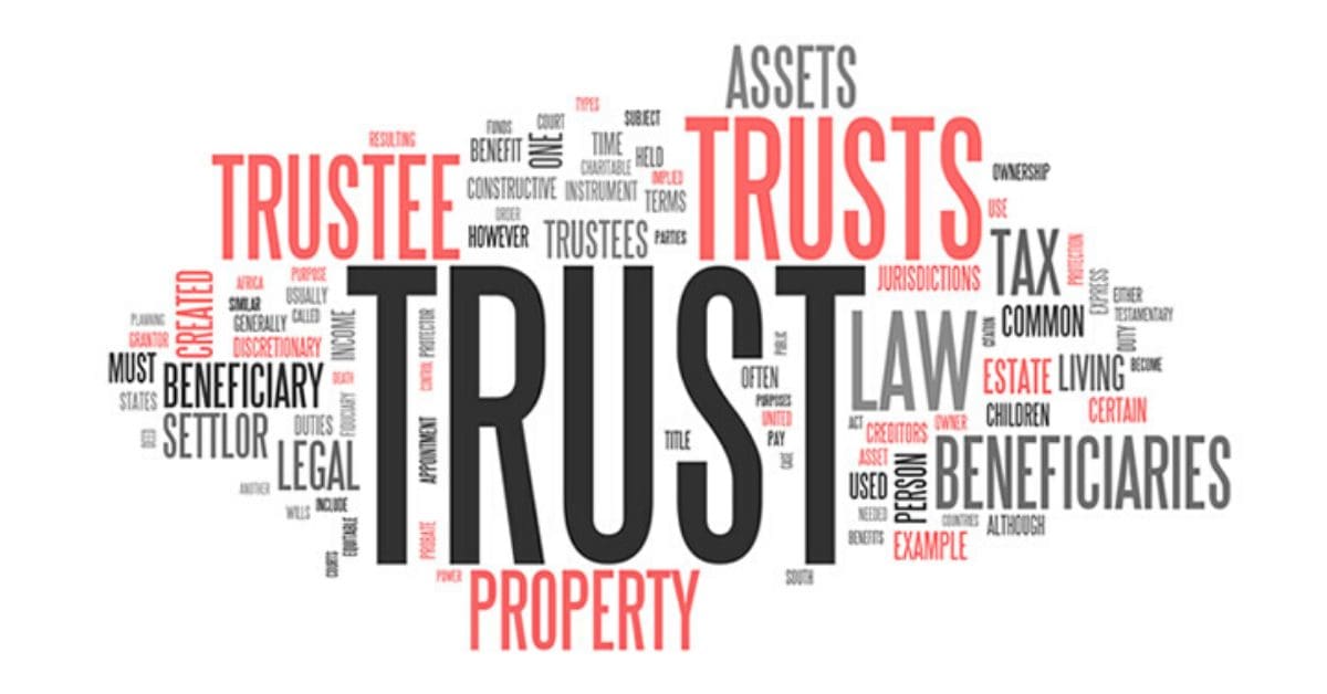 Time is running out to amend discretionary trusts
