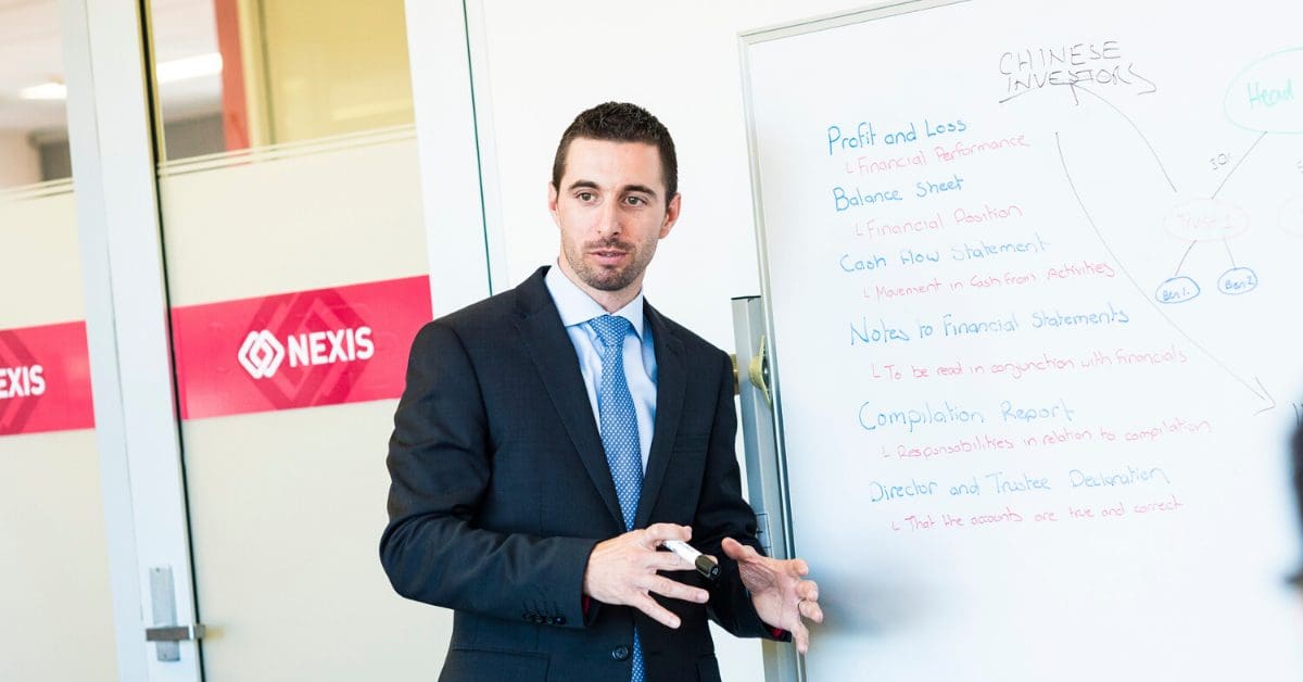 New Year, New Business? We can help!