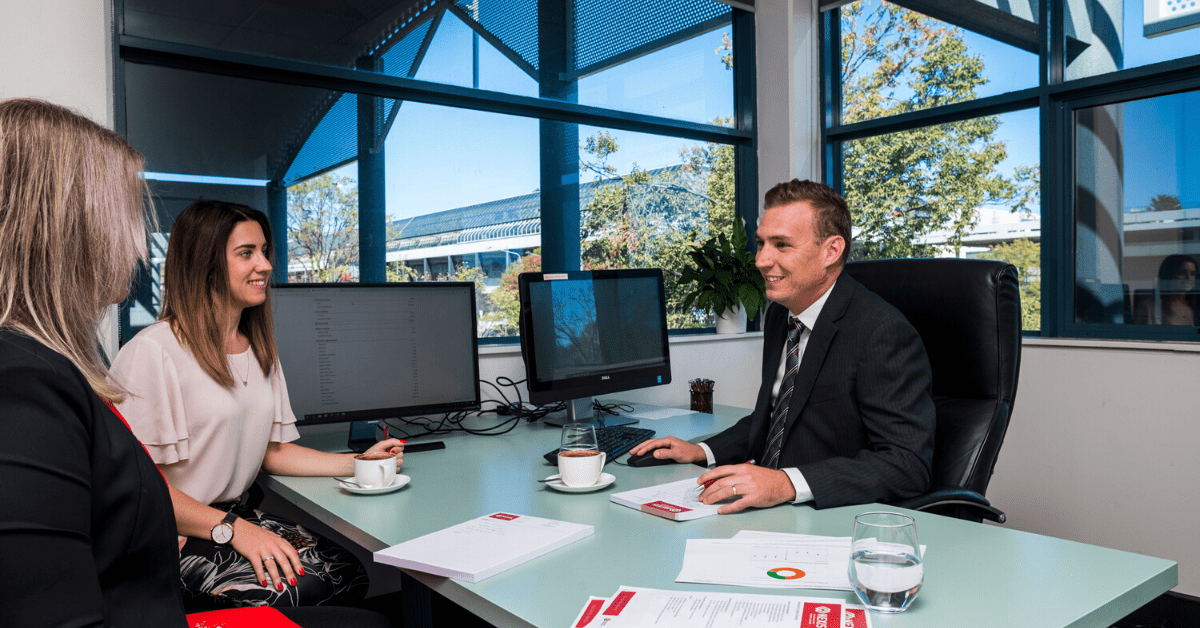 Looking for a CFO without the overheads? We can help!