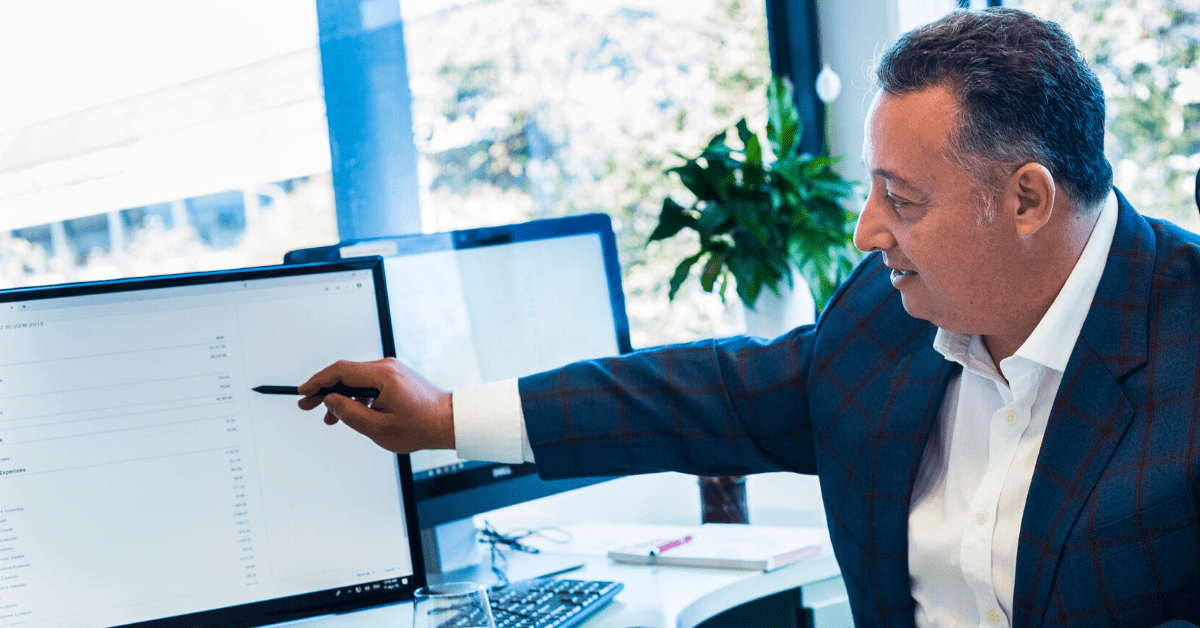 Taking your tax related services 100% online