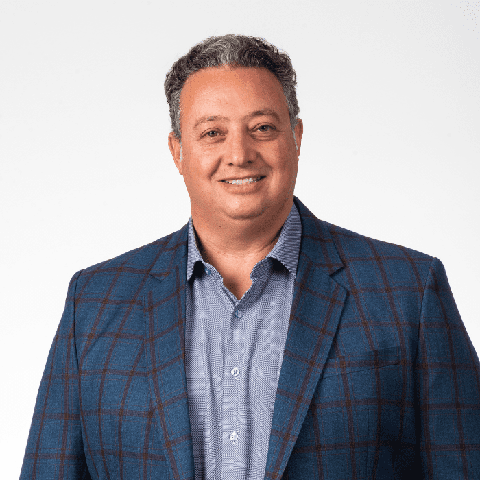 Domenic Stramandinoli