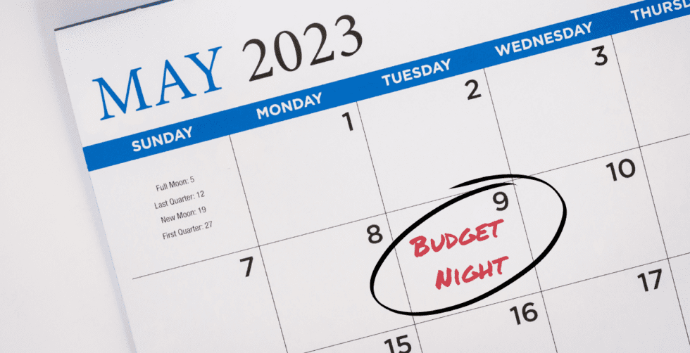 Recent Budget 7 things your business needs to know about the 23/24 Federal Budget - Nexis