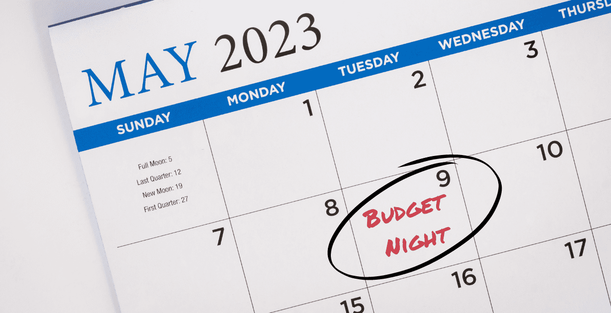 7 things your business needs to know about the 23/24 Federal Budget