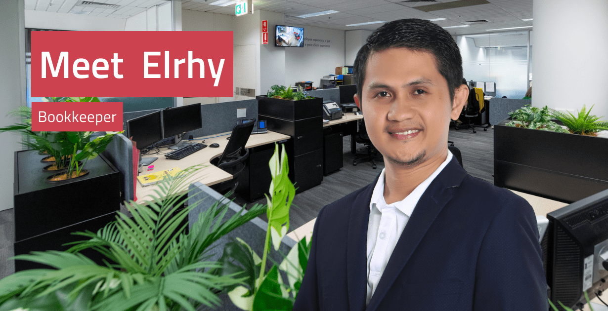 Meet Elrhy Suminguit