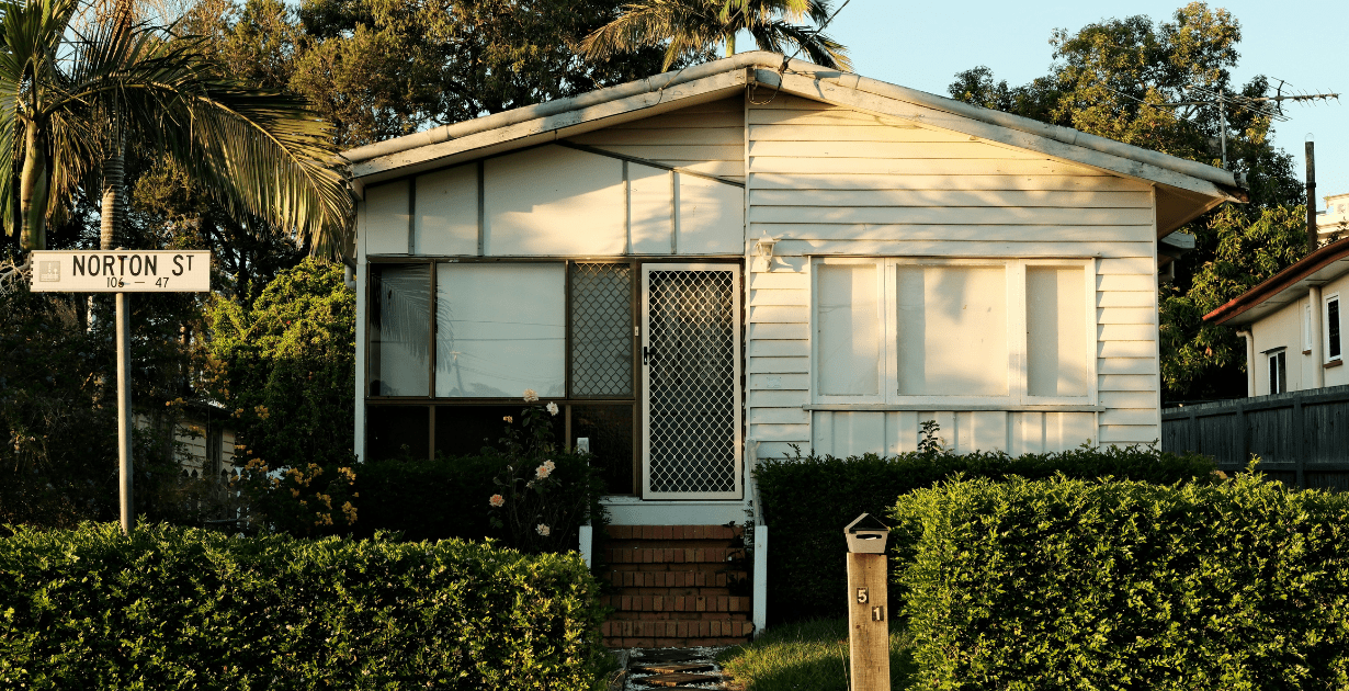 Investment Properties